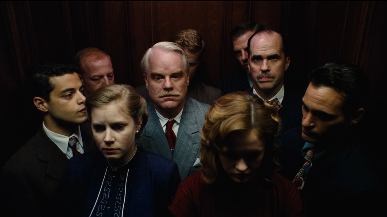 Image du film The Master
