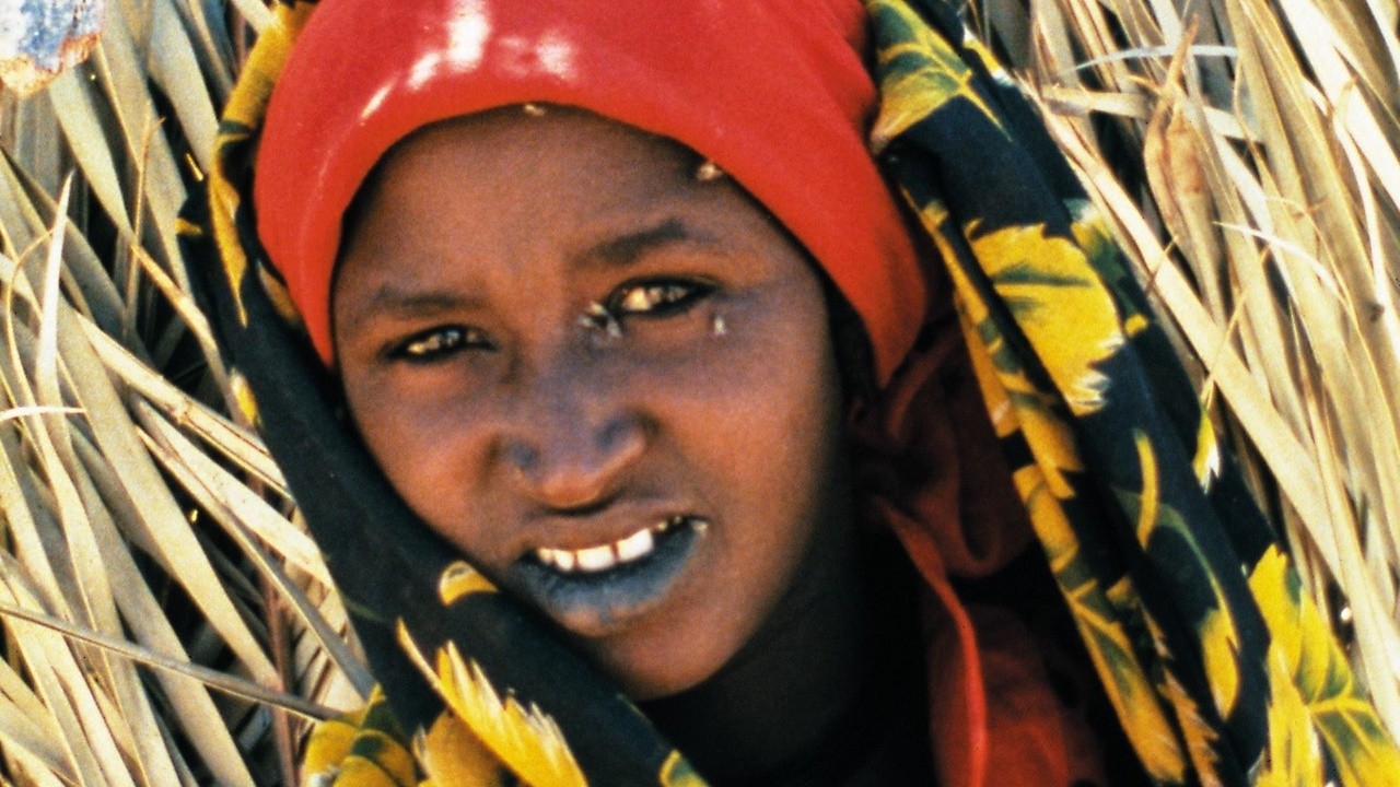 Image du film Afriques : comment ca va avec la douleur?