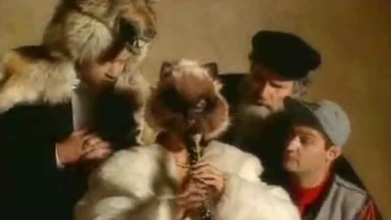 Peter and the Wolf: A Prokofiev Fantasy