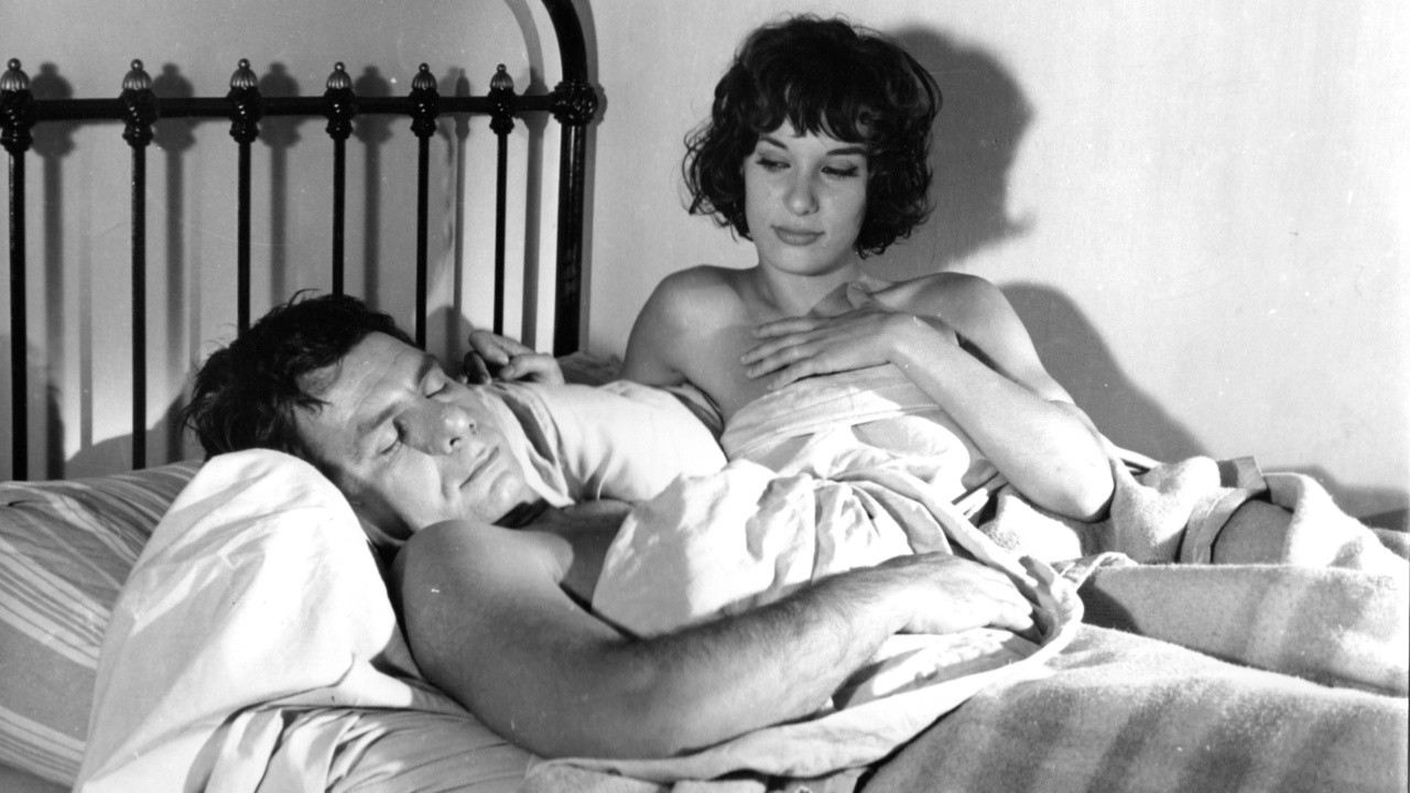 Image du film L'Eau à la bouche