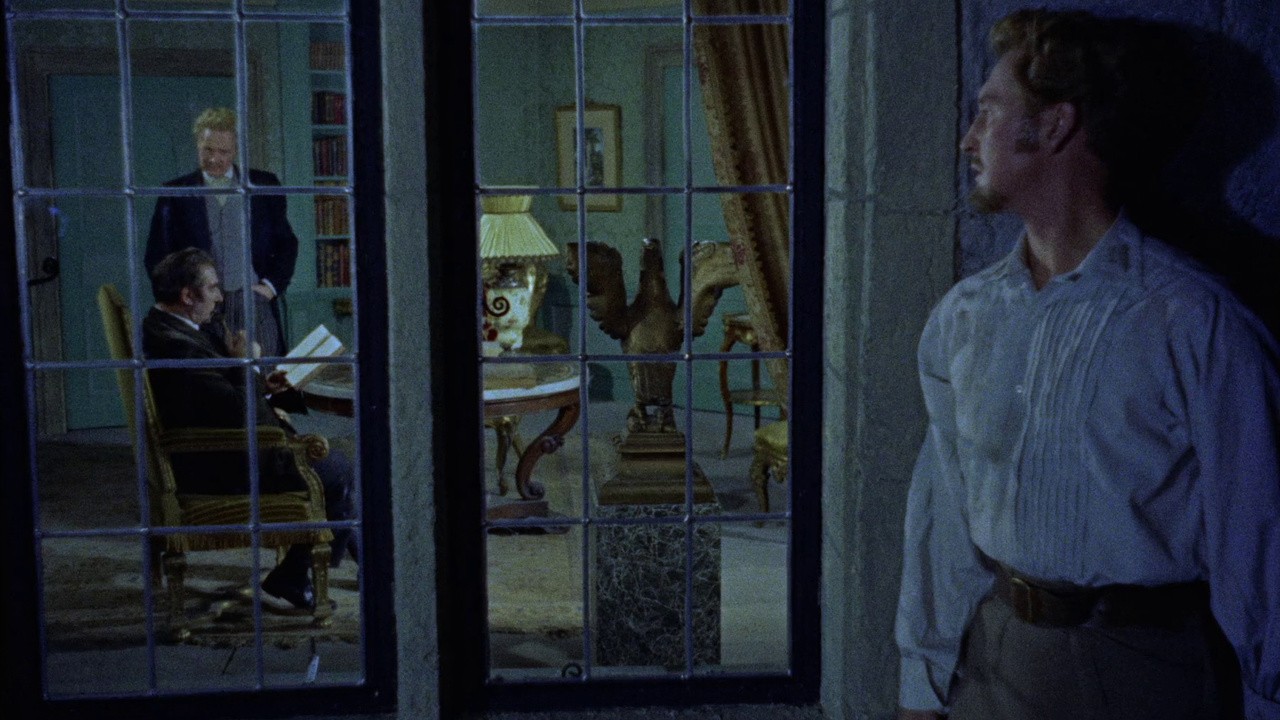 Blood of the Vampire (1958) | MUBI