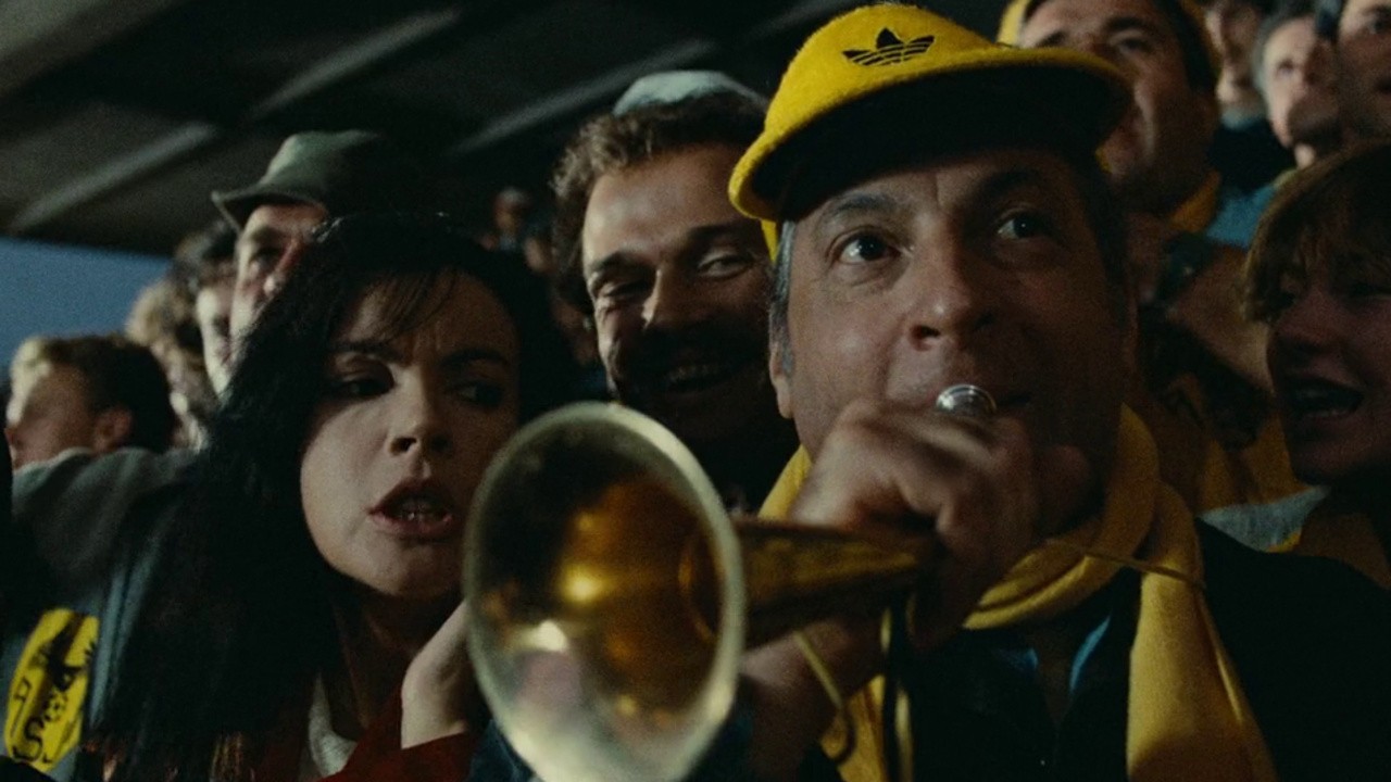 Image du film A mort l'arbitre !