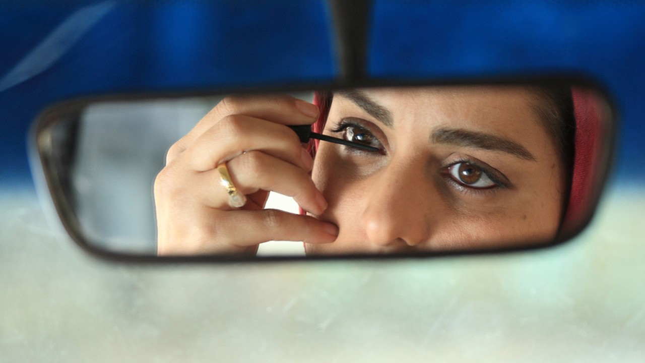 Image du film Une Femme Iranienne
