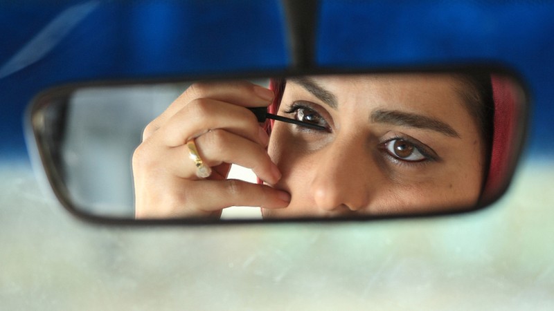 Facing Mirrors