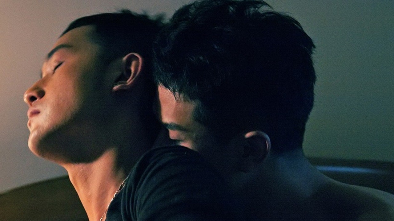 Graupel Poetry (2012) | MUBI