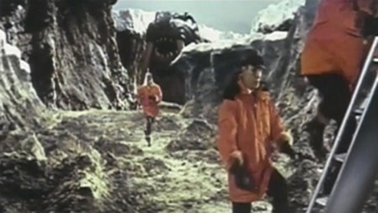 Gorath