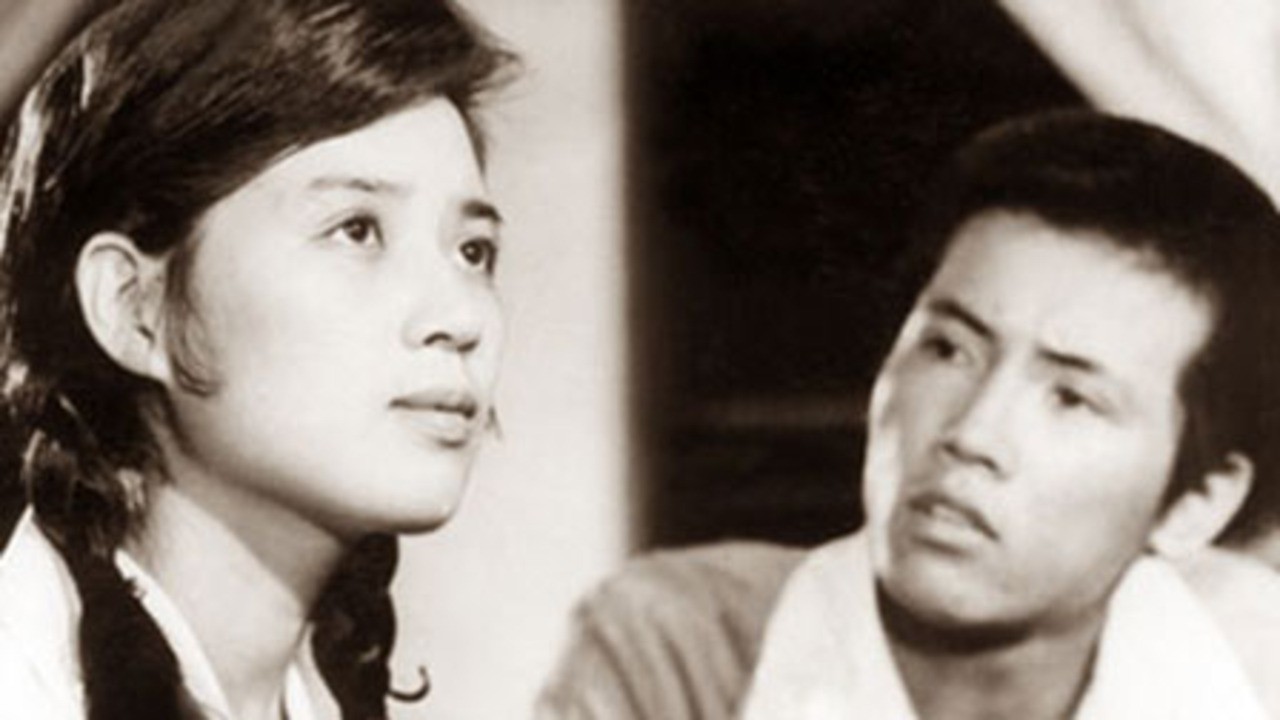 Night School 1976 Mubi