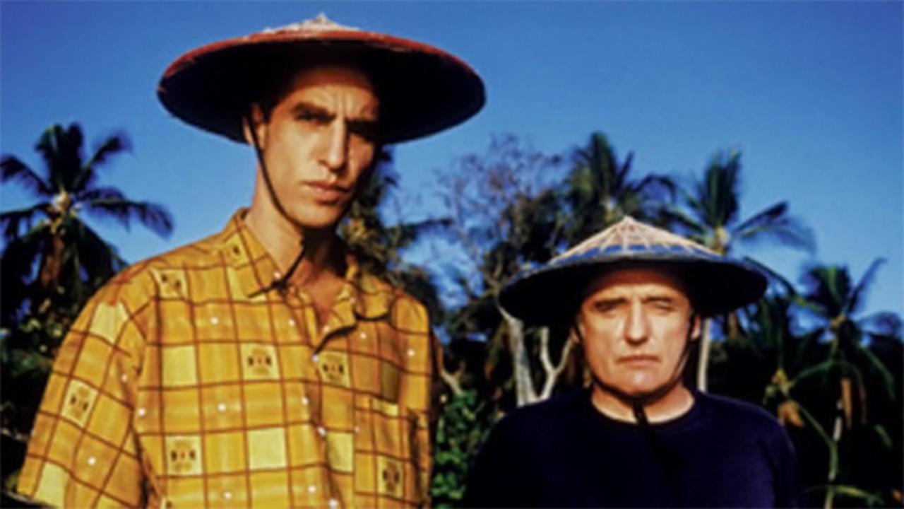 Fishing with John: Episode 5 - Thailand with Dennis Hopper, Part I
