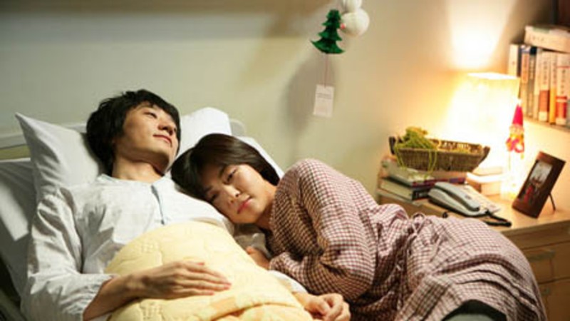 Closer to Heaven (2009) MUBI