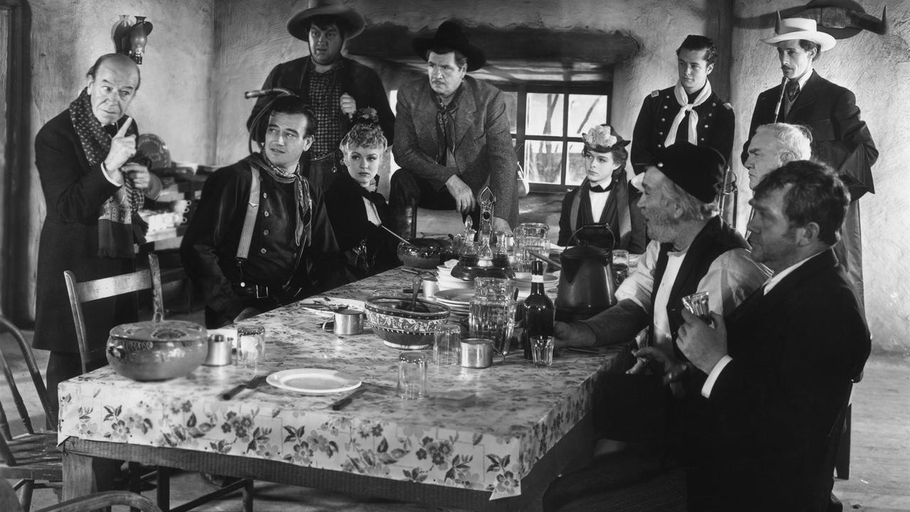 Stagecoach