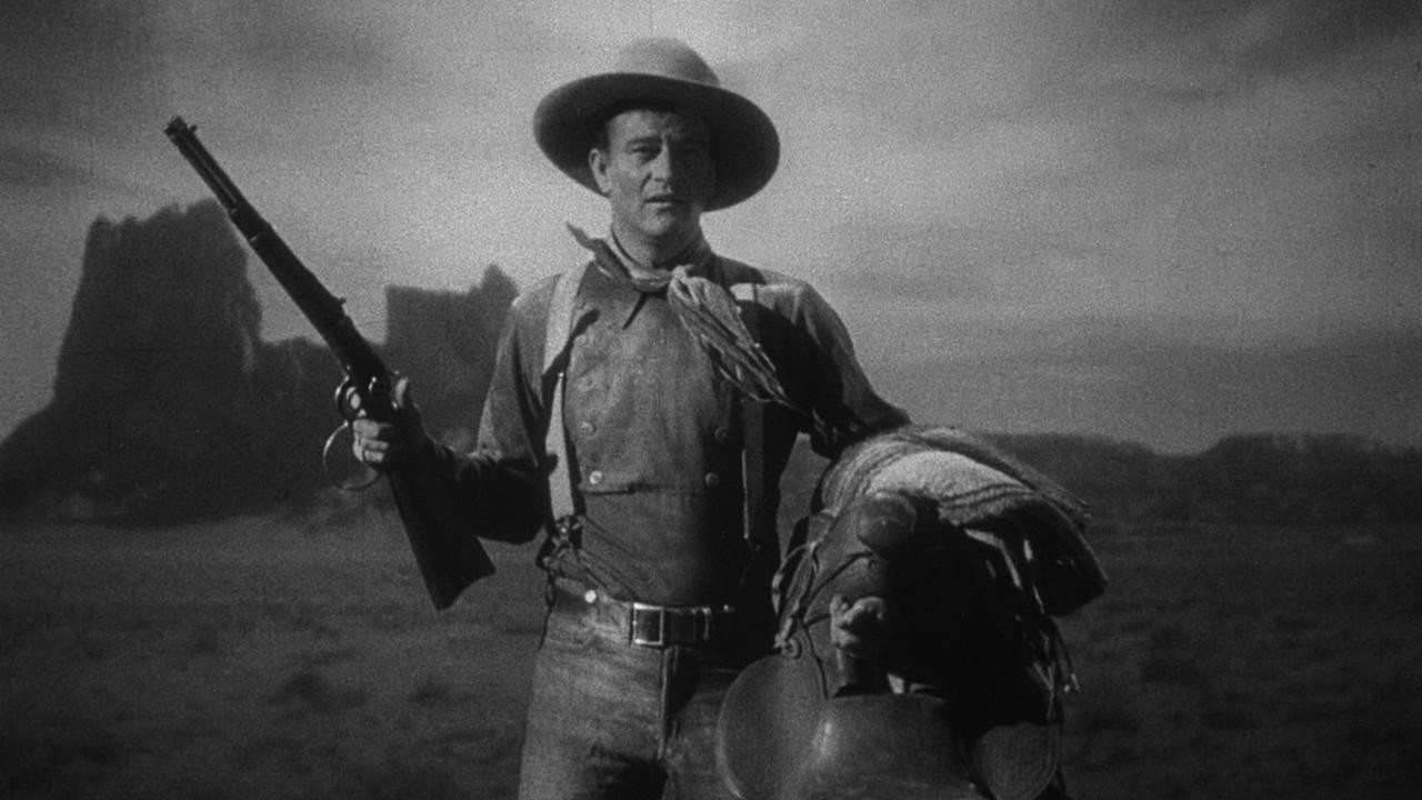 Image du film La Chevauchée fantastique