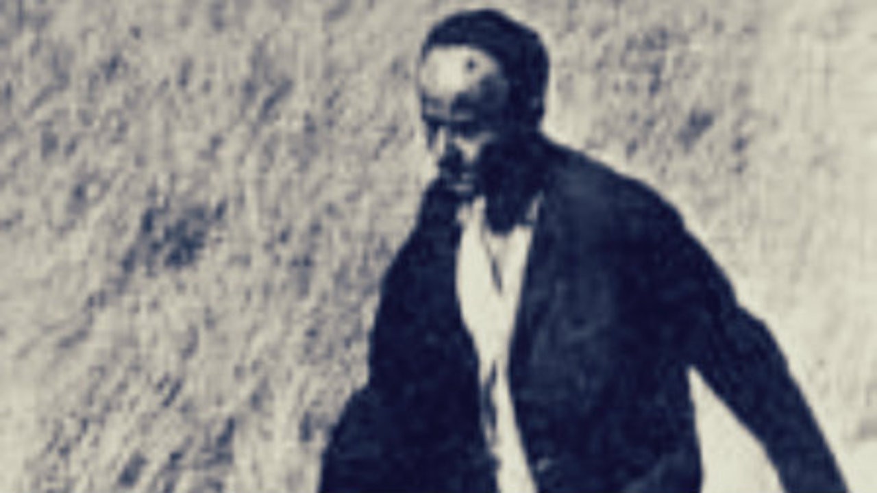 The Guest: An Episode in the Life of Eugene Marais