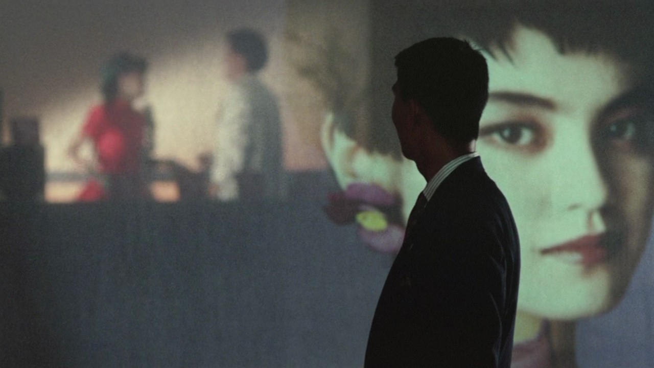 Image du film Tokyo Heaven