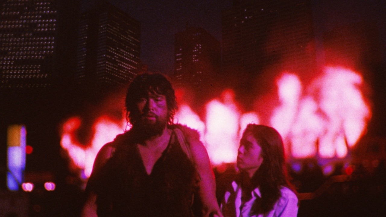 Image du film Hikaru onna