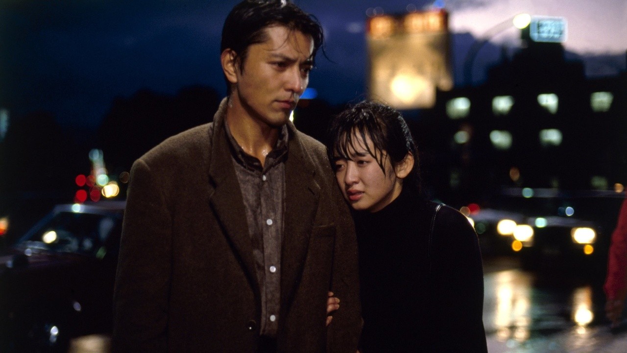 Image du film Lost Chapter of Snow: Passion