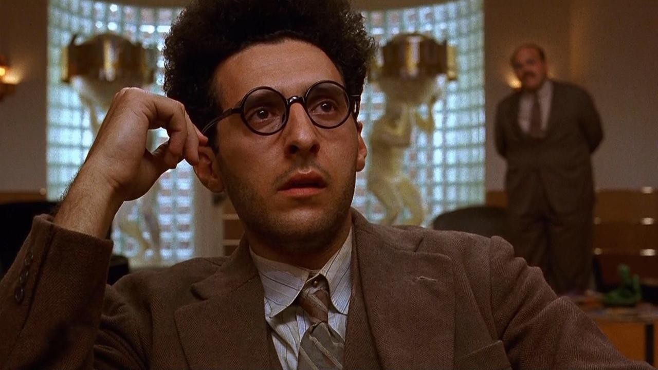 Image du film Barton Fink
