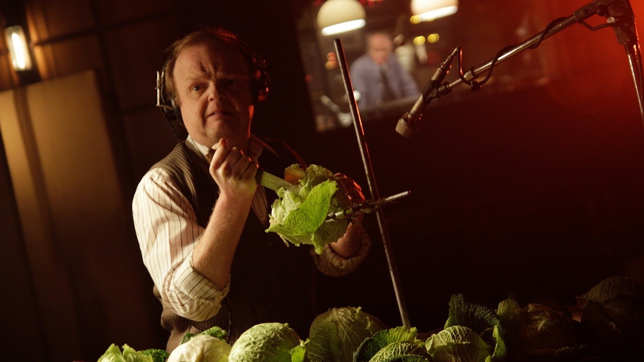 Image du film Berberian Sound Studio