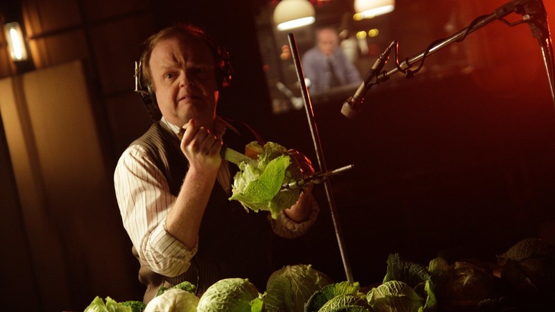 Berberian Sound Studio