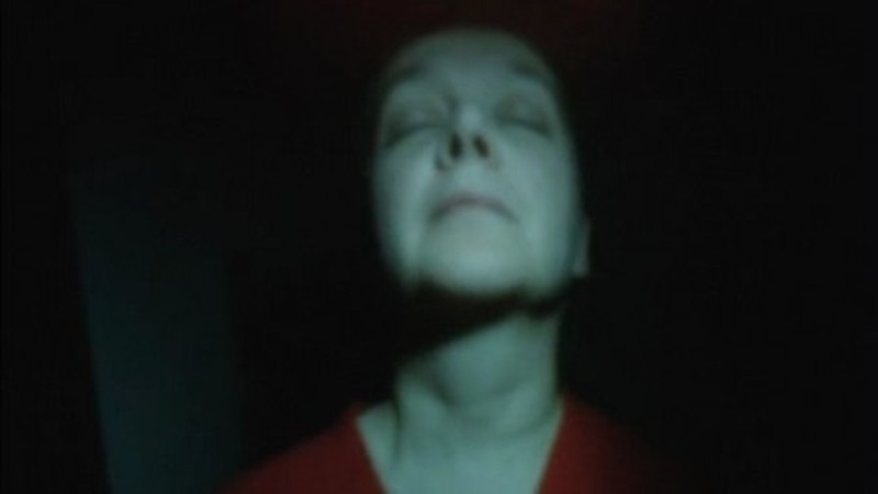 Pinhole Film (Man without a Movie Camera)