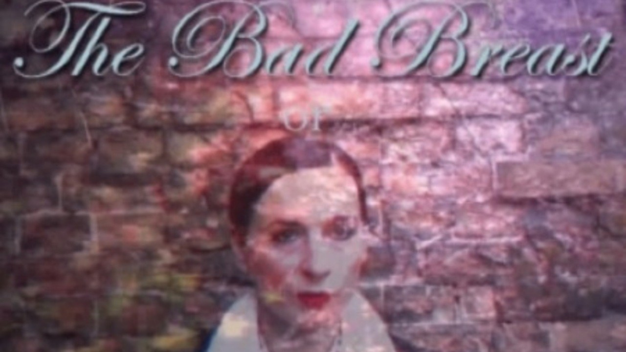 Die böse Brust