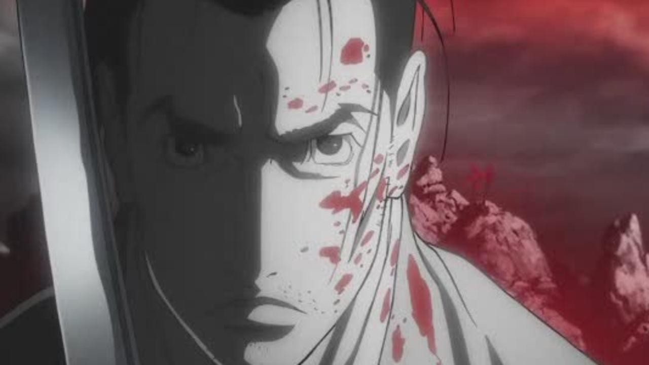 Musashi: The Dream of the Last Samurai