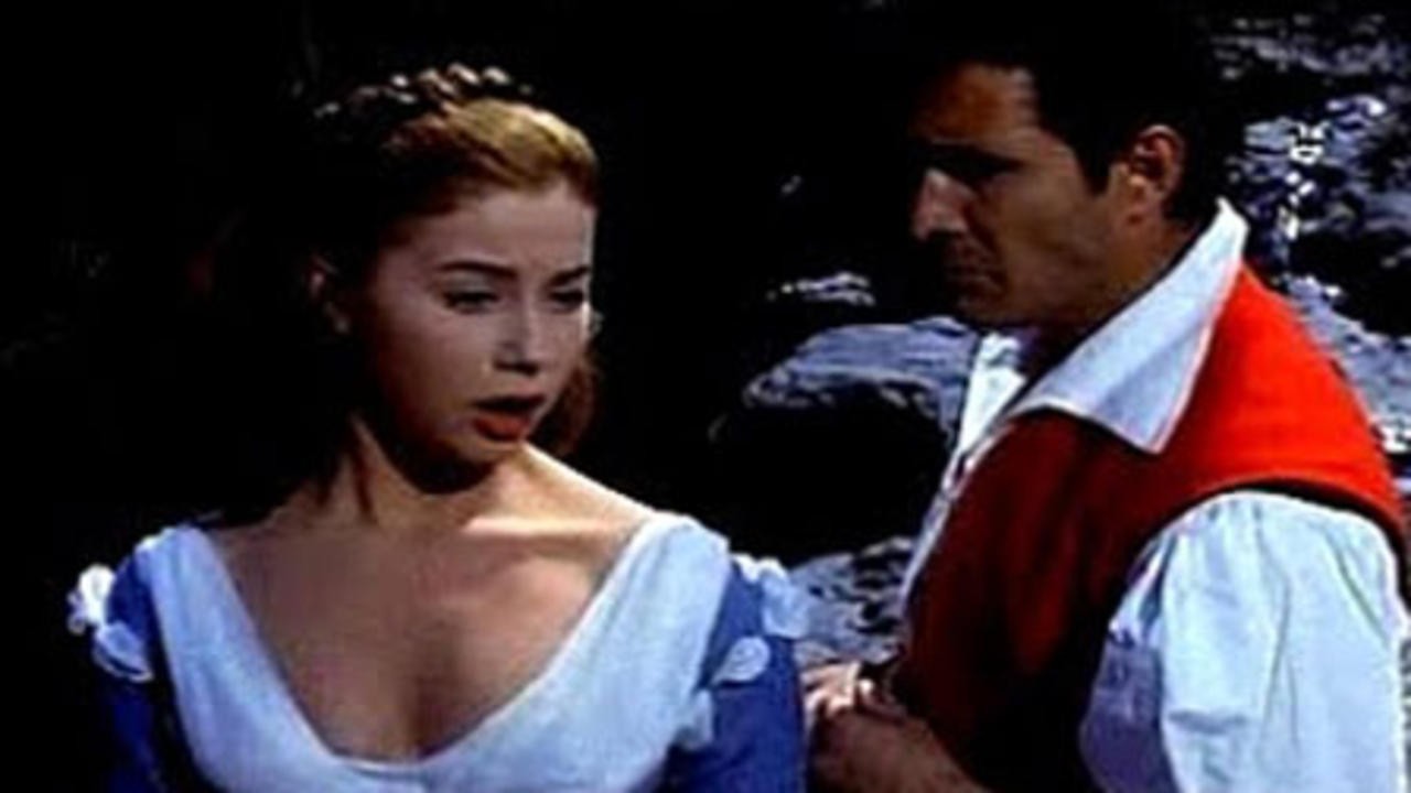 Image du film Le Château des amants maudits