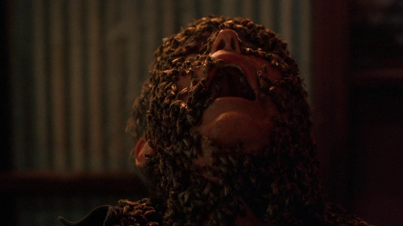 Candyman: Farewell to the Flesh