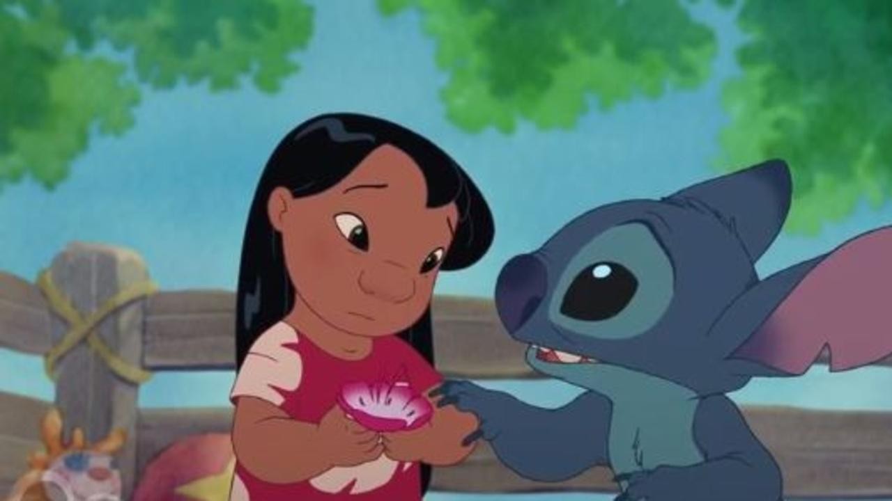Image du film Le Petit monde de Bahador