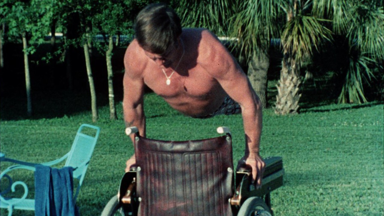 Image du film L'infernale poursuite