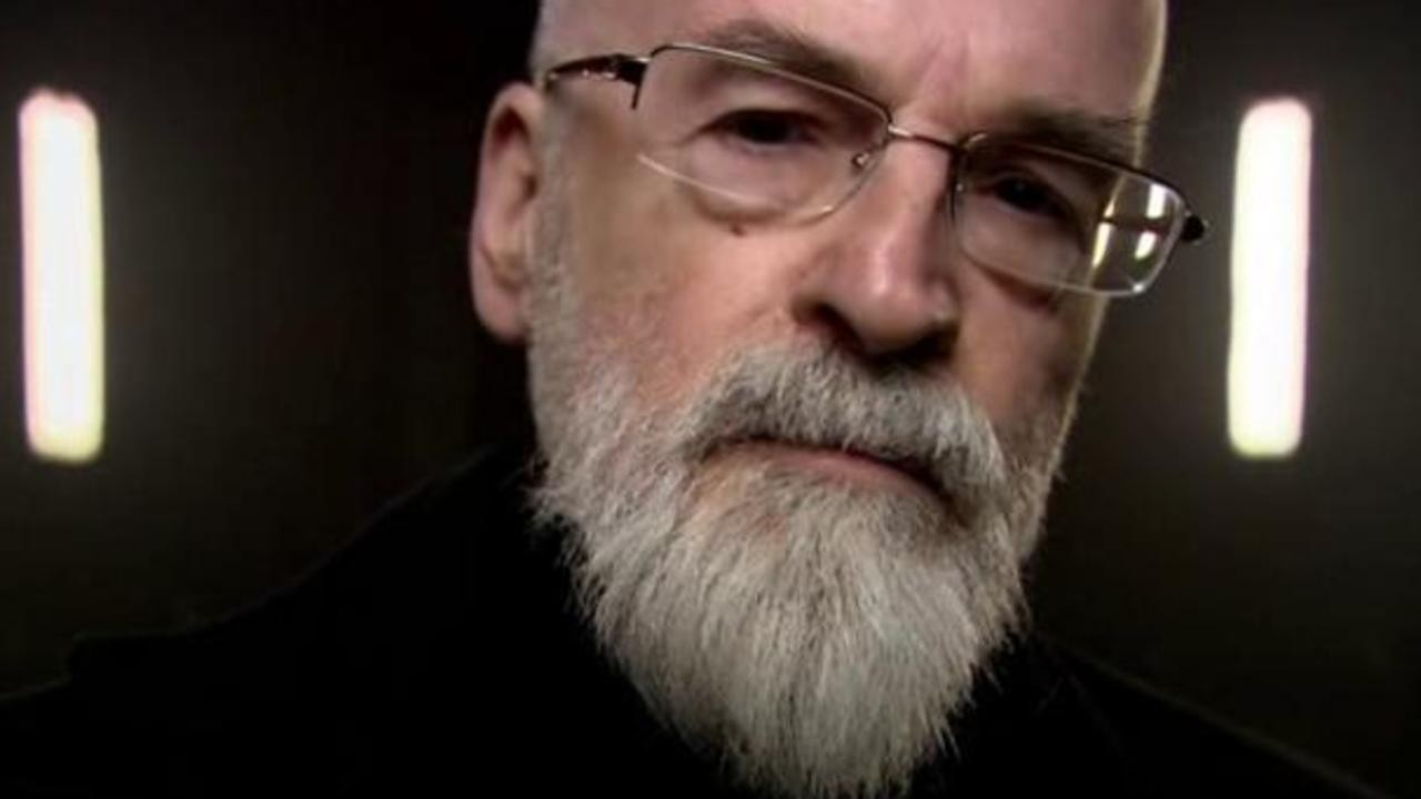 Terry Pratchett: Choosing to Die