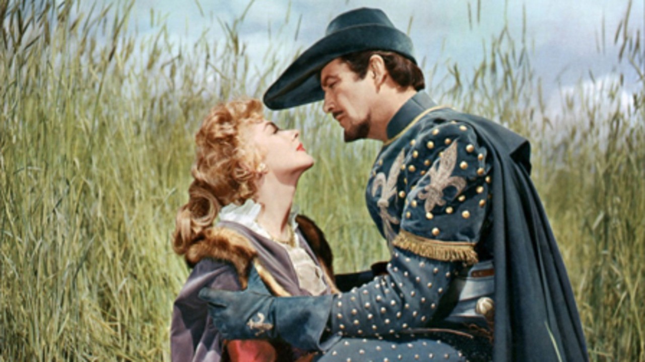 Las aventuras de Quentin Durward