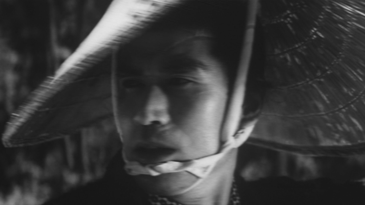 Assassination (1964) MUBI