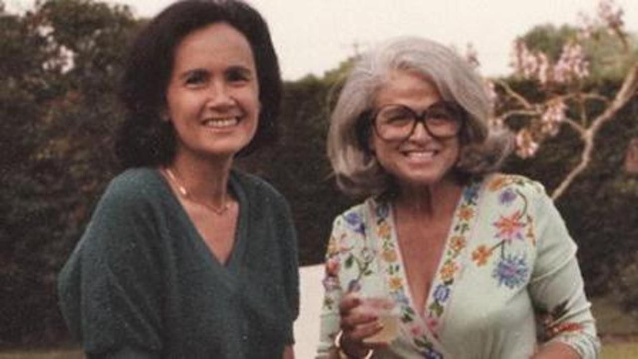 Edie & Thea: A Very Long Engagement