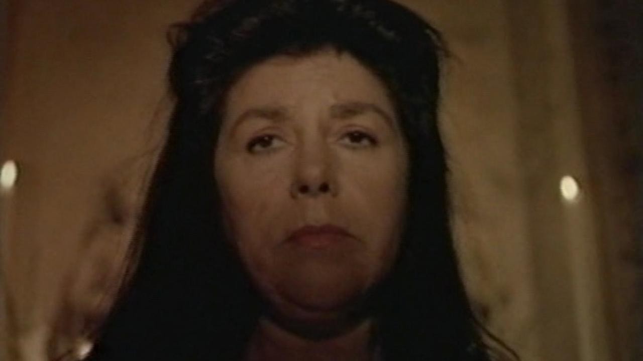 Mamma Ebe