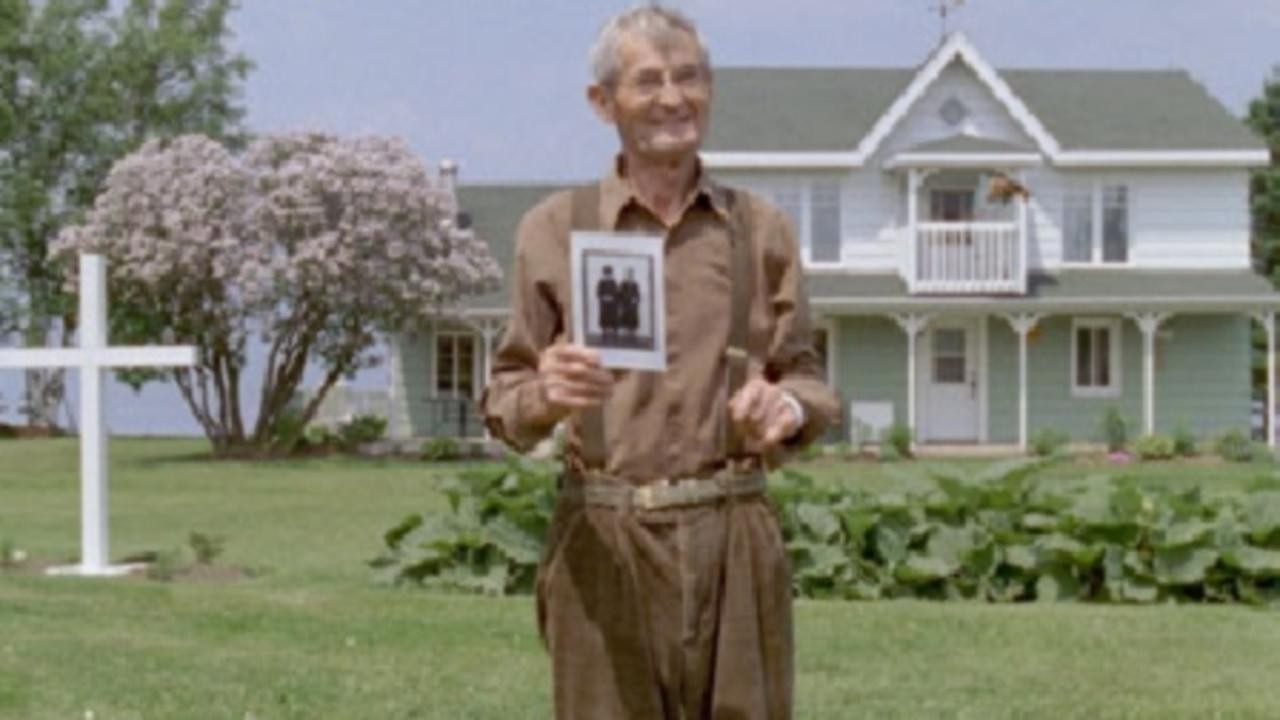 Image du film L'Esprit des lieux