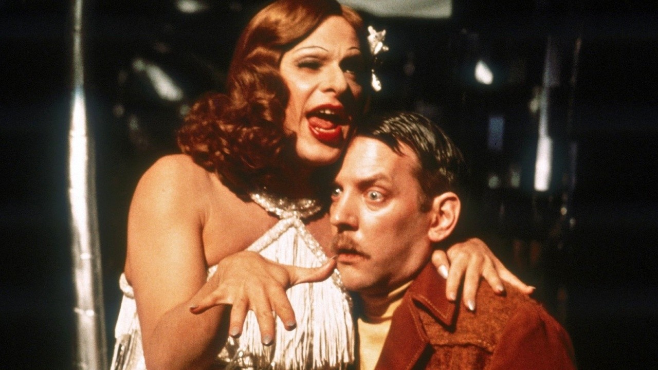 Image du film Le Jour du fléau