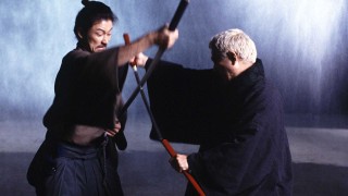 Zatoichi