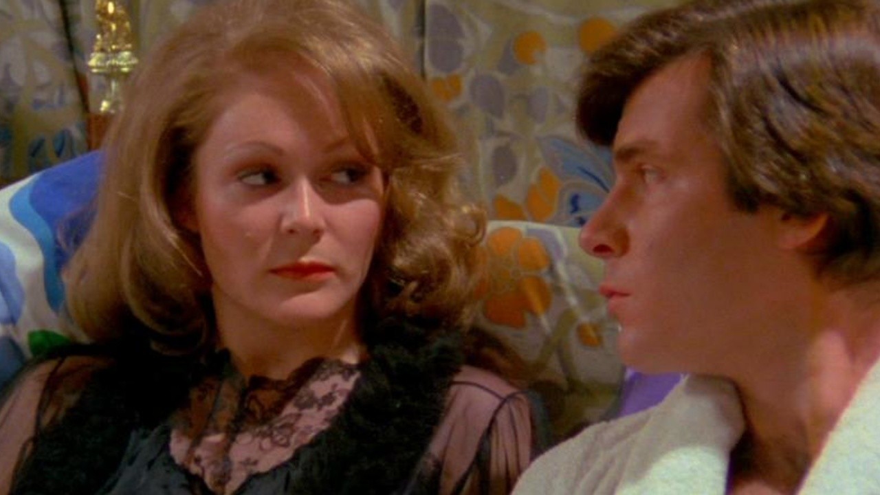 Naked Came the Stranger