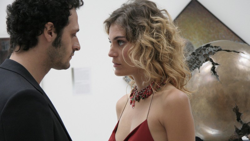 Any Reason Not to Marry? (2006) | MUBI