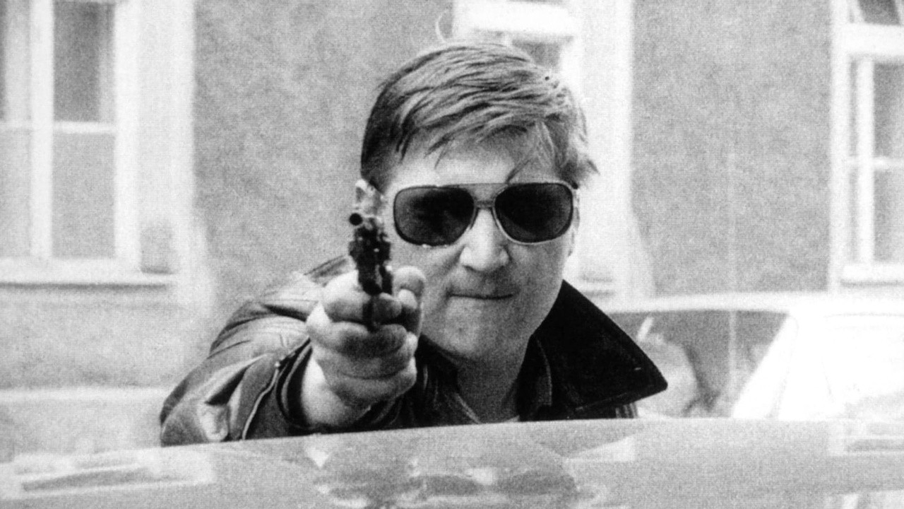 Image du film L'Amour est plus froid que la mort