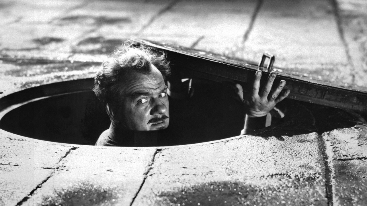 Image du film Le Fantome de la rue Morgue