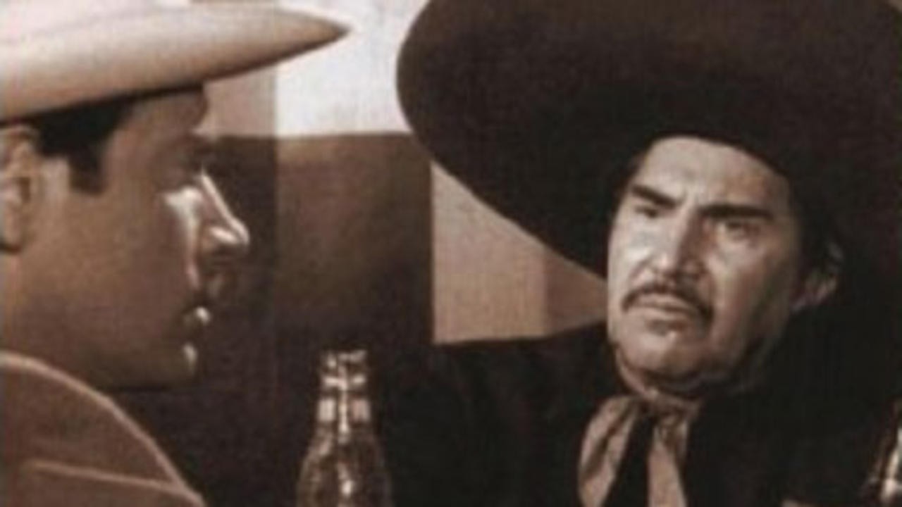 Yo, el valiente
