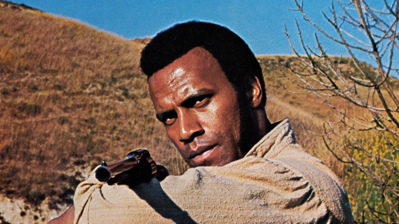 The Legend of Nigger Charley