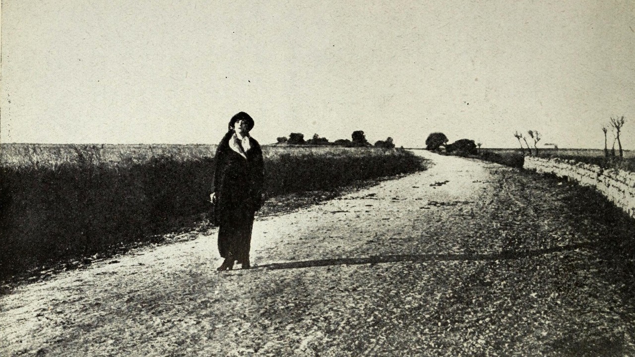 Image du film La femme de nulle part