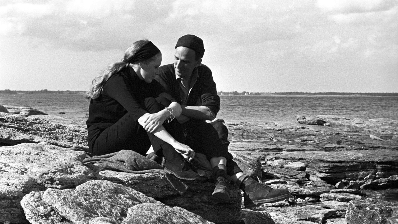 Liv & Ingmar