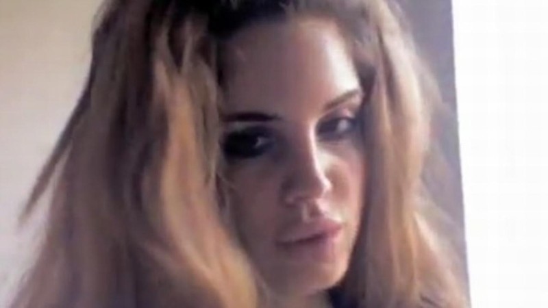 Lana Del Rey: Video Games [MV]