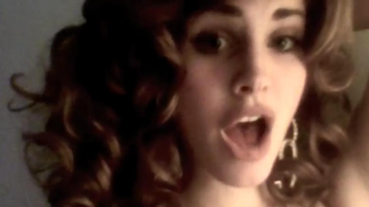 Lana Del Rey: Kinda Outta Luck [MV]