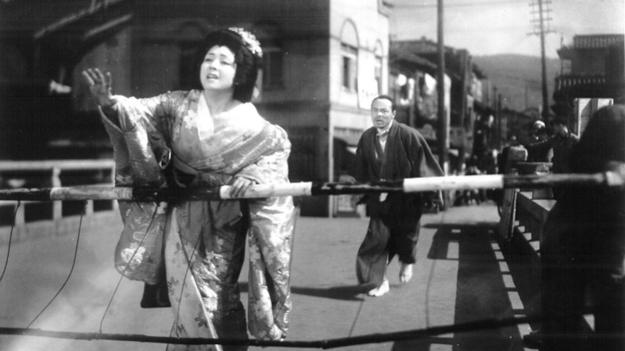 Image du film Itsuwareru seisô