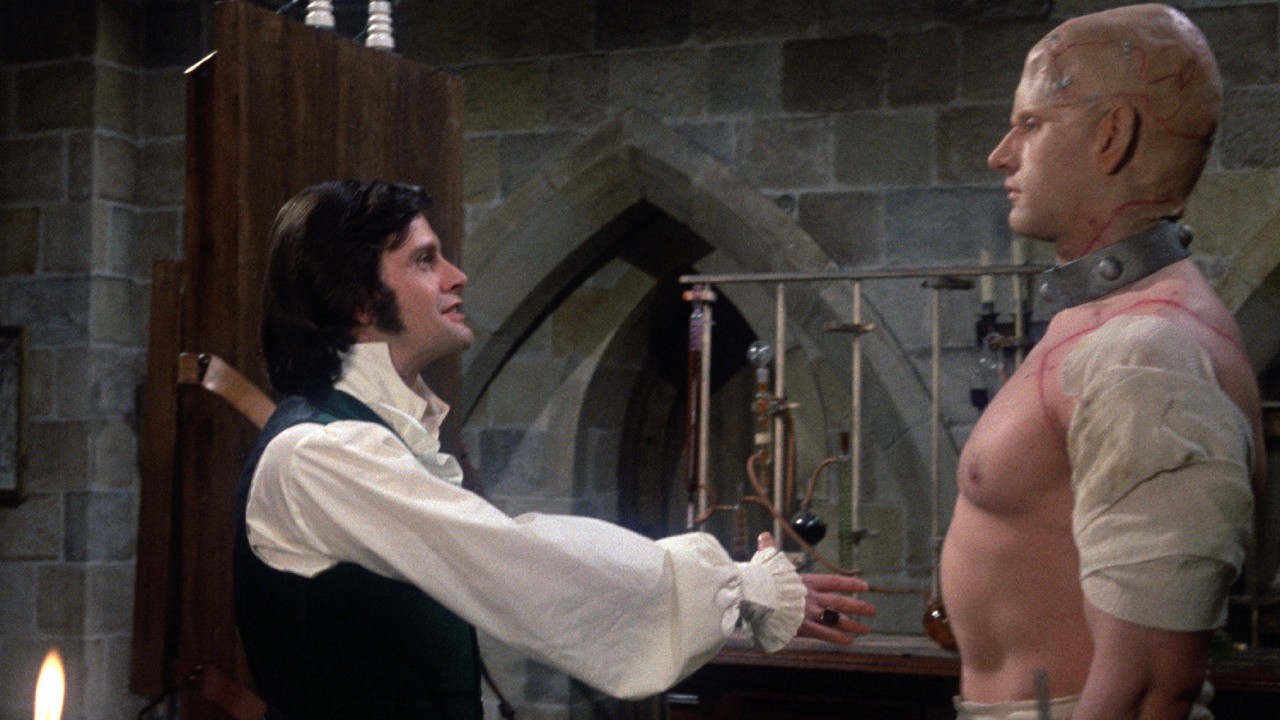 Image du film Les Horreurs de Frankenstein