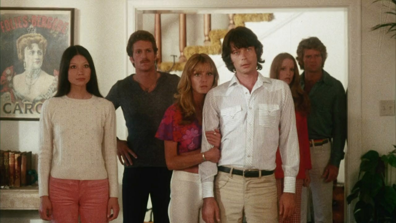 Group Marriage